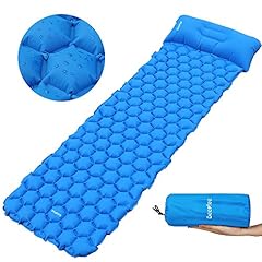 Deeplee camping mat for sale  Delivered anywhere in UK