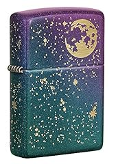 Zippo starry sky for sale  Delivered anywhere in USA 