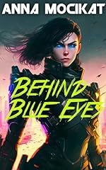 Behind blue eyes for sale  Delivered anywhere in UK