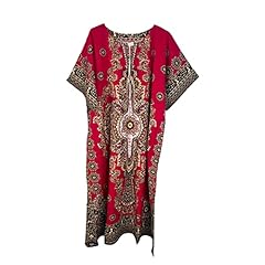 Langes kaftan kleid gebraucht kaufen  Wird an jeden Ort in Deutschland