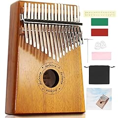 Helesin kalimba tasti usato  Spedito ovunque in Italia 