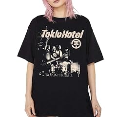 Tokio hotel shirt gebraucht kaufen  Wird an jeden Ort in Deutschland