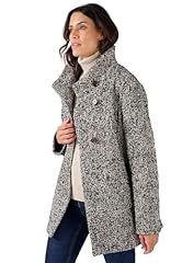 Damart manteau mélange d'occasion  Livré partout en France
