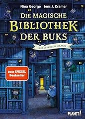 Magische bibliothek buks gebraucht kaufen  Wird an jeden Ort in Deutschland