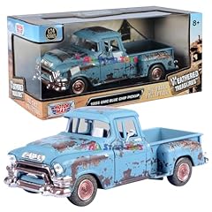 Motormax 1955 gmc for sale  Delivered anywhere in USA 