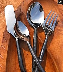 Silverware cutlery set for sale  Delivered anywhere in USA 