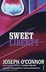 Sweet liberty travels for sale  Delivered anywhere in Ireland