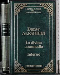 Divina commedia. inferno usato  Spedito ovunque in Italia 