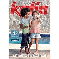 catalogue katia d'occasion  Livré partout en France