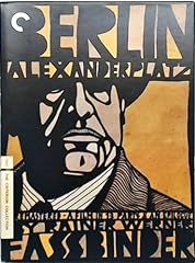 Berlin alexanderplatz for sale  Delivered anywhere in USA 