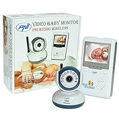 Ecoute bébé babyphone d'occasion  Livré partout en Belgiqu