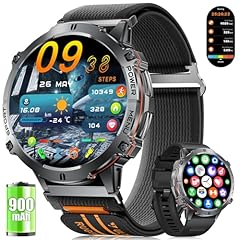 Lige smartwatch herren gebraucht kaufen  Wird an jeden Ort in Deutschland