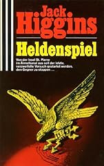 Heldenspiel gebraucht kaufen  Wird an jeden Ort in Deutschland