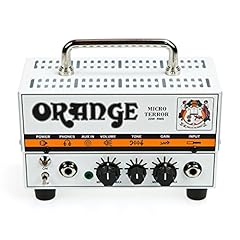 Orange micro terror for sale  Delivered anywhere in USA 