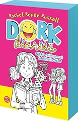 Dork diaries band gebraucht kaufen  Wird an jeden Ort in Deutschland