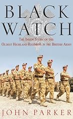 Black watch inside for sale  Delivered anywhere in UK