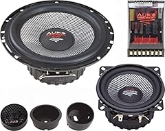 Audio system 165 gebraucht kaufen  Wird an jeden Ort in Deutschland