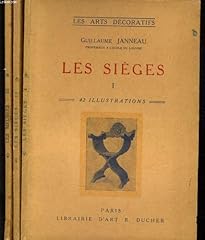 Arts decoratif tomes d'occasion  Livré partout en France
