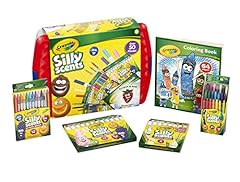 Crayola silly scents for sale  Delivered anywhere in UK