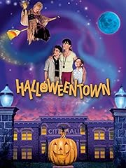 Halloween town hexe gebraucht kaufen  Wird an jeden Ort in Deutschland