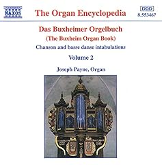 Das buxheimer orgelbuch d'occasion  Livré partout en France