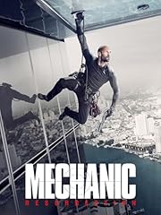Mechanic resurrection for sale  Delivered anywhere in USA 