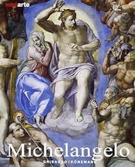 Michelangelo. vita opere. usato  Spedito ovunque in Italia 