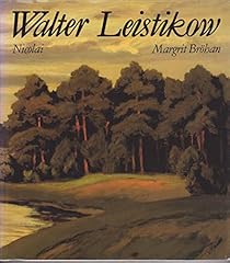 Walter leistikow 1865 gebraucht kaufen  Wird an jeden Ort in Deutschland