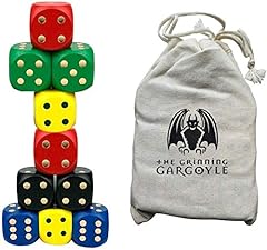 Set large dice for sale  Delivered anywhere in UK