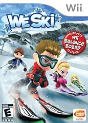 Ski nintendo wii for sale  Delivered anywhere in USA 