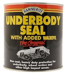 Hammerite 5092953 underbody for sale  Delivered anywhere in UK