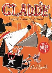 Claude lights camera d'occasion  Livré partout en France