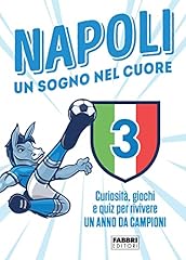 Napoli. sogno nel usato  Spedito ovunque in Italia 