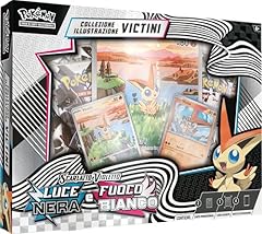 Pokémon collezione illustrazi usato  Spedito ovunque in Italia 