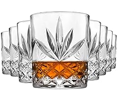 Godinger whiskey glasses for sale  Delivered anywhere in USA 