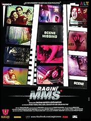 Ragini mms usato  Spedito ovunque in Italia 