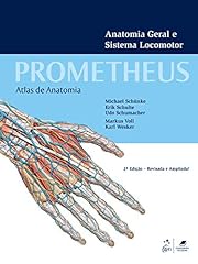 Prometheus atlas anatomia usato  Spedito ovunque in Italia 