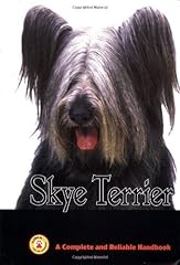 Skye terrier complete for sale  Delivered anywhere in UK