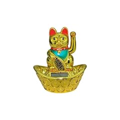 Chinese lucky cat for sale  Delivered anywhere in Ireland