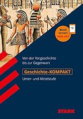 Stark geschichte kompakt gebraucht kaufen  Wird an jeden Ort in Deutschland