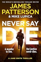Never say die for sale  Delivered anywhere in Ireland