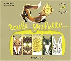 Roule galette d'occasion  Livré partout en France