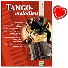 Tangomelodien akkordeon wohlkl gebraucht kaufen  Wird an jeden Ort in Deutschland