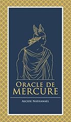 Oracle mercure boîte d'occasion  Livré partout en Belgiqu