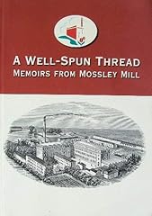 Well spun thread for sale  Delivered anywhere in UK