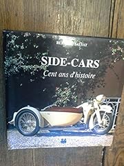 Side cars ans d'occasion  Livré partout en France