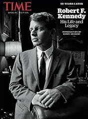 Time robert kennedy for sale  Delivered anywhere in USA 