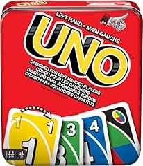 Mattel games uno for sale  Delivered anywhere in USA 