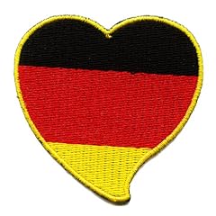 Deutschland herz heart gebraucht kaufen  Wird an jeden Ort in Deutschland