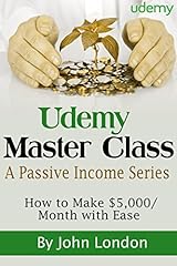 Udemy master class for sale  Delivered anywhere in USA 